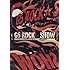 GRANRODEO「GRANRODEO 5TH ANNIVERSARY LIVE AT 武道館~G5 ROCK★SHOW~LIVE DVD」
