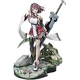 ぼに～イラスト『一夜ちゃん』 ノンスケール PVC&ABS製 塗装済み 完成品フィギュア