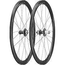 フルクラム スピード40DB 前後セット+ホイールバッグ＆備品付き ロードバイクショップCOG'S ｜ FULCRUM Speed 40 フルクラム