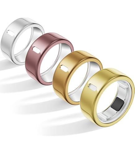 Amazon.co.jp: Oura Ring Gen3 Heritage オーラリング 第3世代