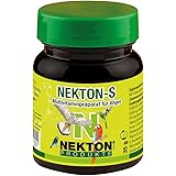 パピエシー NEKTON S その他 白 鳥類 35g
