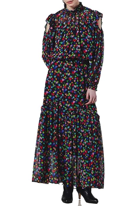 Amazon.co.jp: [ダブルスタンダードクロージング] Sov. パフスリーブ  