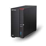 BUFFALO LinkStation 710 4TB 1?? ??? ???? ?????? ???? ???????? ?????????