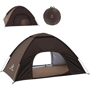 Amazon.co.jp 売れ筋ランキング: ポップアップキャンピングテント の中