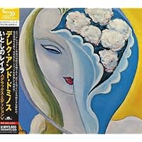 いとしのレイラ(デラックス・エディション)