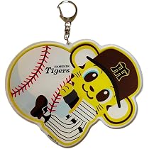 Amazon.co.jp: [阪神タイガース] 描き下ろし 超ビックアクリル