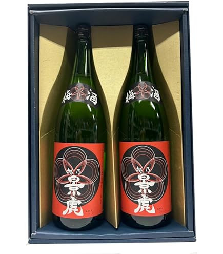 Amazon.co.jp: 越乃景虎 梅酒1.8L 諸橋酒造 : 食品・飲料・お酒