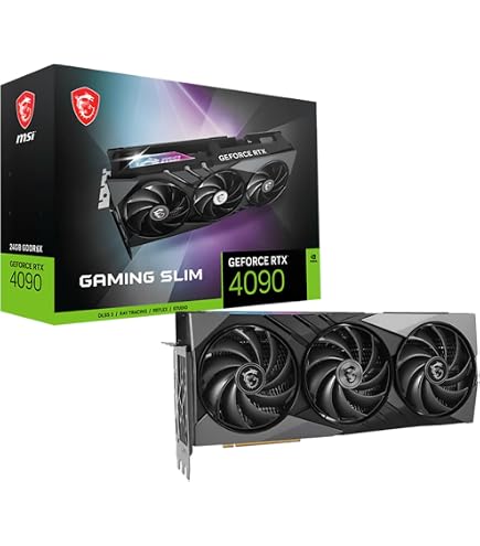 Amazon | GIGABYTE nVidia GeForce RTX 4090 GAMING OC 24G ビデオ