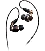 Amazon.co.jp: JVC HA-FX850 WOODシリーズ カナル型イヤホン リ