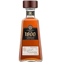 クエルボ 1800 アネホ AÑEJO 700ml 38% Amazon.co.jp: クエルボ 1800 アネホ 40度 750ml 1本 : 食品