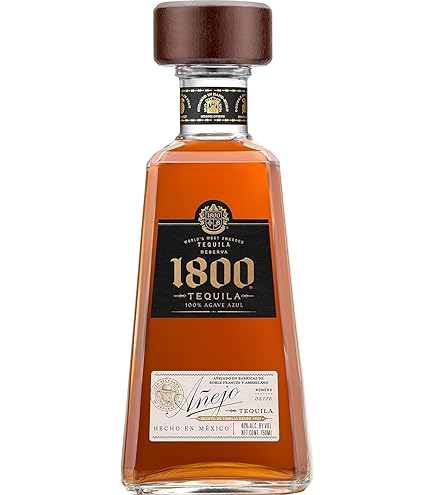 Amazon.co.jp: 【アサヒビール正規品】クエルボ1800 アネホ テキーラ