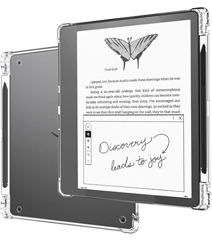 Amazon.co.jp: 防水電子書籍リーダーポーチケース 電子書籍リーダー