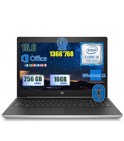 Amazon.co.jp: HP ProBook 450 G5 15.6型HDハイパフォーマンスノートPC