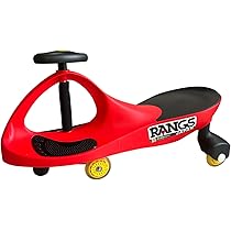 プラズマカー（ハンドル付きスライダー プラズマカー（組立済） | ラングスジャパン 公式オンラインショップ