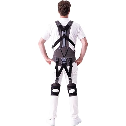 アシストスーツ　DARWING Hakobelude　〈ハコベルデ〉２個 ダーウィン ハコベルデ｜まるで衣服のようなアシストスーツ｜ダイヤ