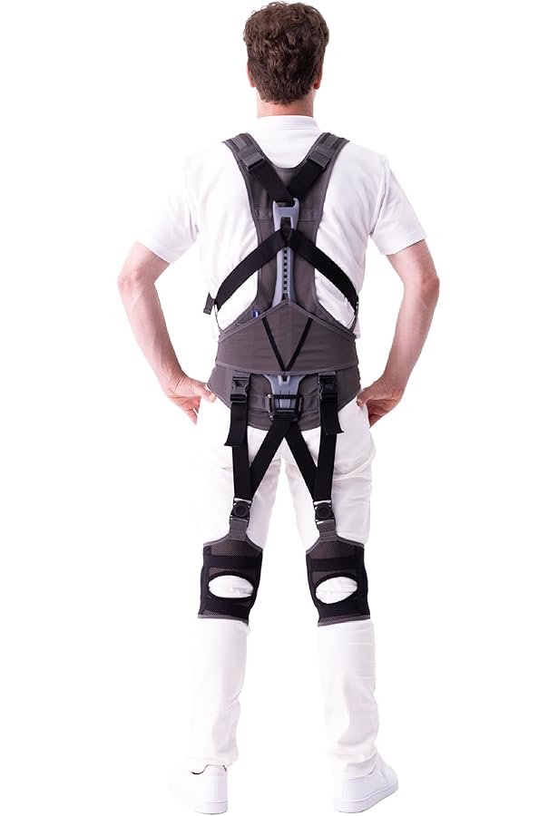 Amazon | [サポートジャケット] SUPPORT JACKET Bb+ PROⅡ プロ2 腰の