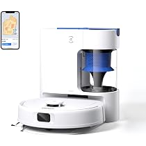 Amazon | ECOVACS (エコバックス) DEEBOT N30 PLUS 吸引力10,000Pa