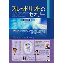 スレッドリフトのセオリー: Pinch AnatomyとMoving Planeに基づく