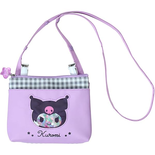 Amazon | サンリオ(SANRIO) マイメロディ ショルダー付きポーチ