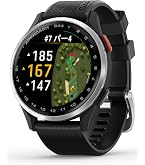 Amazon | GARMIN(ガーミン) ゴルフナビ GPS Approach S62 CT10セット