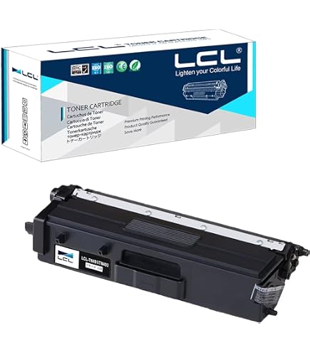 Amazon.co.jp: LCL Brother用 ブラザー用 TN-491 TN491 TN491M (1