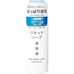 Amazon | リキッドソープ コラージュフルフル 液体石鹸 100mL 医薬部外