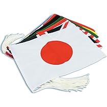 CCG sdキャラ 国旗 6枚セット⑨ 楽天市場】TOSPA ラグビー強豪国の国旗 Lサイズ 50×75cm