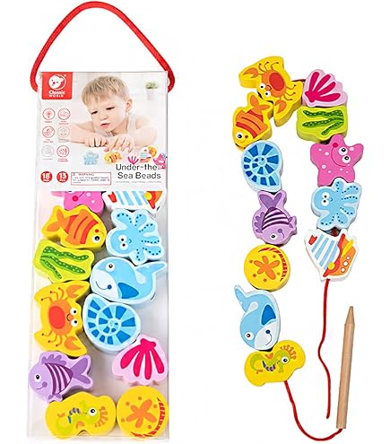 Amazon | メリッサ&ダグ(Melissa&Doug) 木製おもちゃ