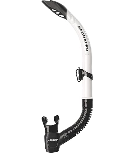SCUBAPRO - おじい　スキューバプロ  マスク&シュノーケル Amazon | ScubaPro Solo Scuba Snorkeling Dive Mask, BK | SCUBAPRO