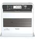 Amazon | ダイニチ (Dainichi) 石油ファンヒーター (木造19畳