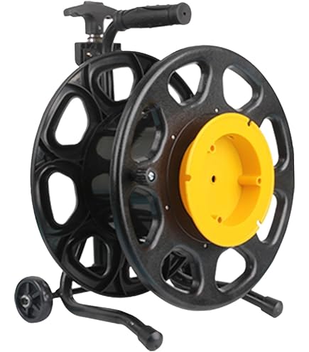 Amazon.co.jp: モルテン ケーブルリール CL100 : DIY・工具・ガーデン