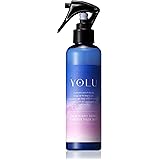 YOLU ヨル | ヘアミスト ヘアフレグランス 200ml 【カームナイトリペア】 夜間ブースター ヘアミスト 導入美容液 ヘアスプレー 寝癖直し