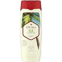 Old Spice フィジー ボディウォッシュ 473ml