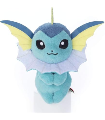 Amazon.co.jp: ポケモンセンターオリジナル マスコット Oceanic