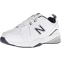 Amazon | New Balance メンズ 608 V5 クロストレーナー