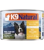 K9 Natural ラム＆サーモン3、6kg K9ナチュラル フリーズドライ ラム＆キングサーモン・フィースト