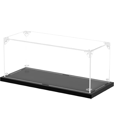 Amazon.co.jp: タミヤ(TAMIYA) ディスプレイケースD 内寸幅247mm
