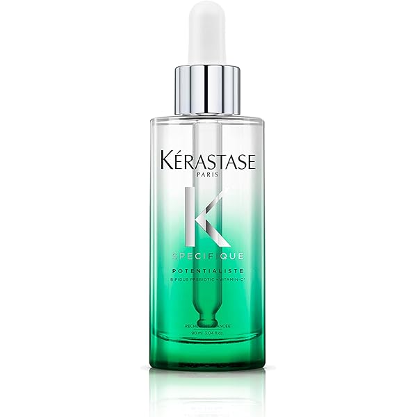 Amazon.co.jp: KÉRASTASE ケラスターゼ アンタンスケア 6mL×42本