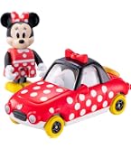 Amazon | トミカ ディズニーモータース DM-04 ドゥービー バーガー