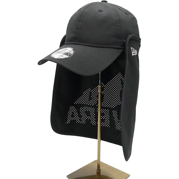 Amazon | [ニューエラ] 9FORTY LE SSERAFIM FEARNOT ル