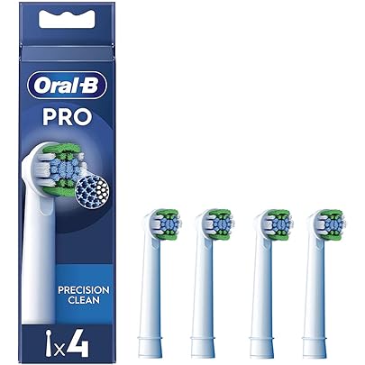 ブラウン オーラルB 新品 Oral-B 電動歯ブラシ 替えブラシ5本付き オーラルB 替えブラシ ブラウン 公式ストア 正規品 やわらか極細
