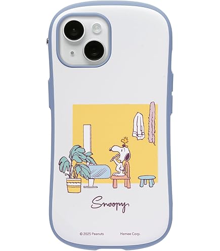 スヌーピー iPhone13 iFace スマホケース 0553 SNOOPY iFace 公式 iPhone15 iPhone13 ケース iPhone12 pro