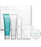 Amazon.co.jp: meravi メラヴィ 美容液 & クリーム セット : ビューティー