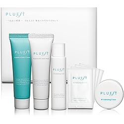 Amazon.co.jp: POLA ポーラ アロマエッセゴールド スキンケア 4点