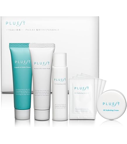 Amazon.co.jp: 【肌ラボ 】スキンケアトラベル セット(極潤セット