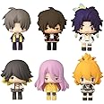 こえだらいず23 刀剣乱舞 -ONLINE- vol.5 Box 高さ約45mm 塗装済み 完成品フィギュア