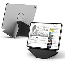 Amazon.co.jp: MOFT【公式直営店】ダイナミックフォリオケース iPad