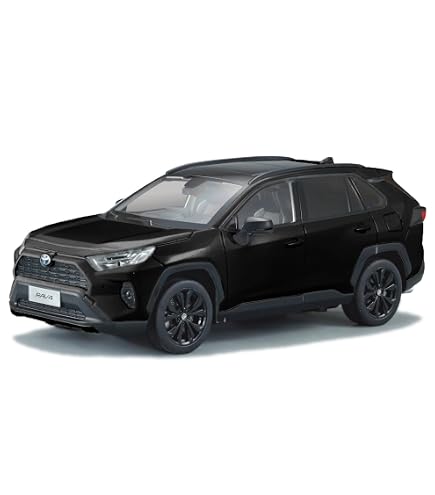 Amazon | 1/30 トヨタ 新型RAV4 ラブフォー ラブ4 アドベンチャー