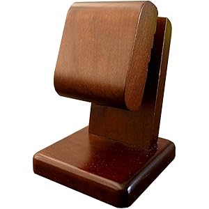 豊岡クラフト ウォッチスタンド SC81