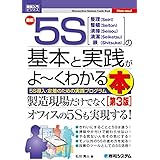 図解入門ビジネス 最新5Sの基本と実践がよ~くわかる本[第3版] (How-nual図解入門ビジネス)